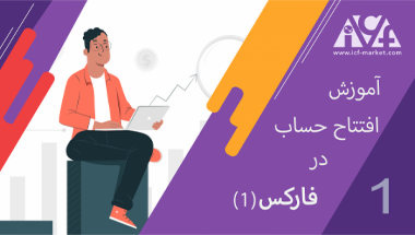 آموزش صفر تا صد افتتاح حساب فارکس در کارگزاری فارکس | بخش اول